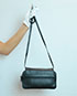 Elise Crossbody, back view